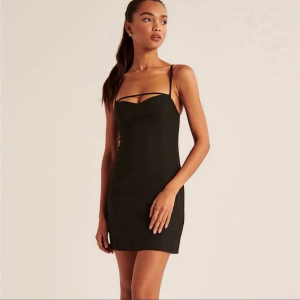 Abercrombie and Fitch Dress. Small.